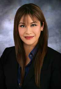 CA State Assemblyman Ling Ling Chang