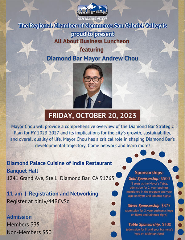 Mayor-Chou-All-About-Business-Luncheon-Flyer